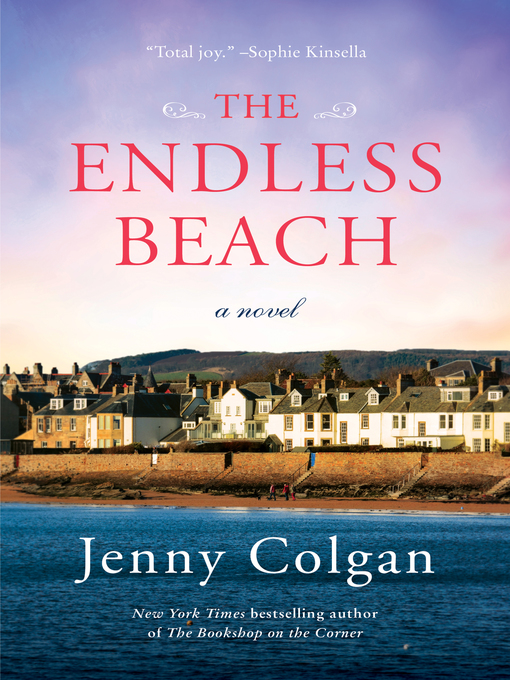 Title details for The Endless Beach by Jenny Colgan - Available